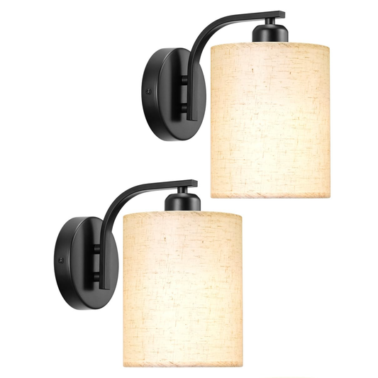 Maison Series Wireless Wall Sconces
