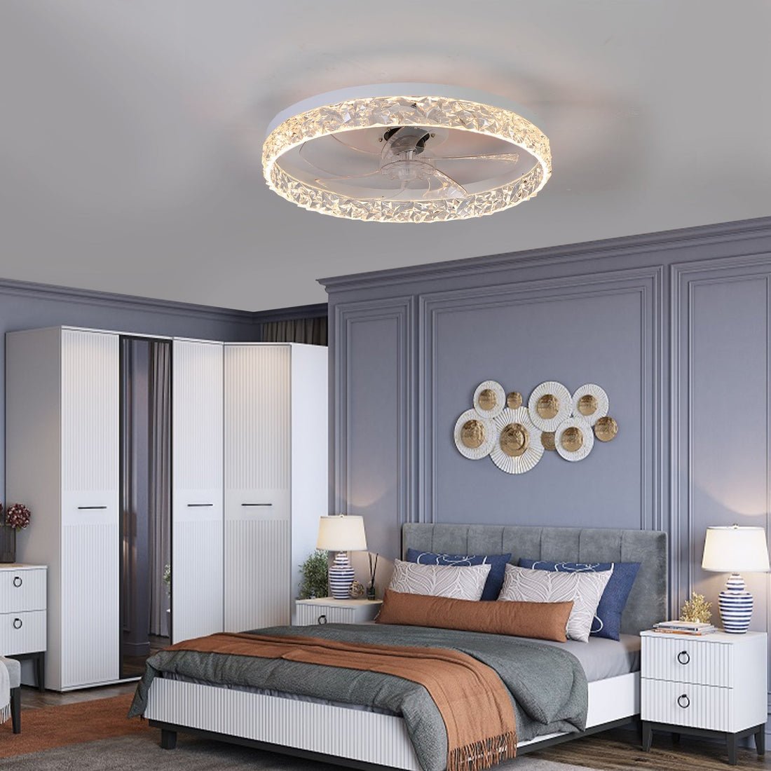 Ceiling Fan with Lights Buying Guide: How to Choose the Right One for Every Room