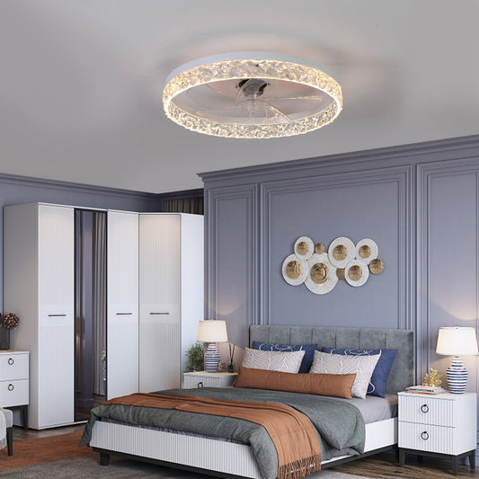 Ceiling Fan with Lights Buying Guide: How to Choose the Right One for Every Room
