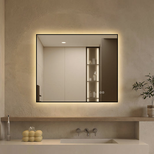 Bathroom Vanity Mirror