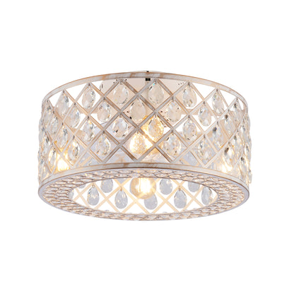 Modern Ceiling Fan Light