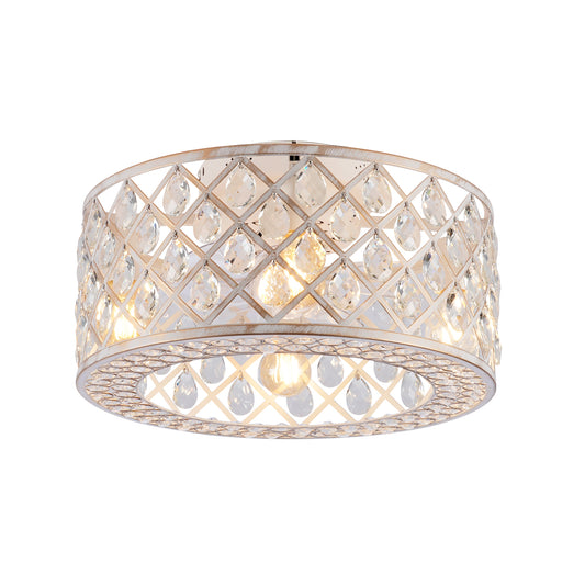 Modern Ceiling Fan Light