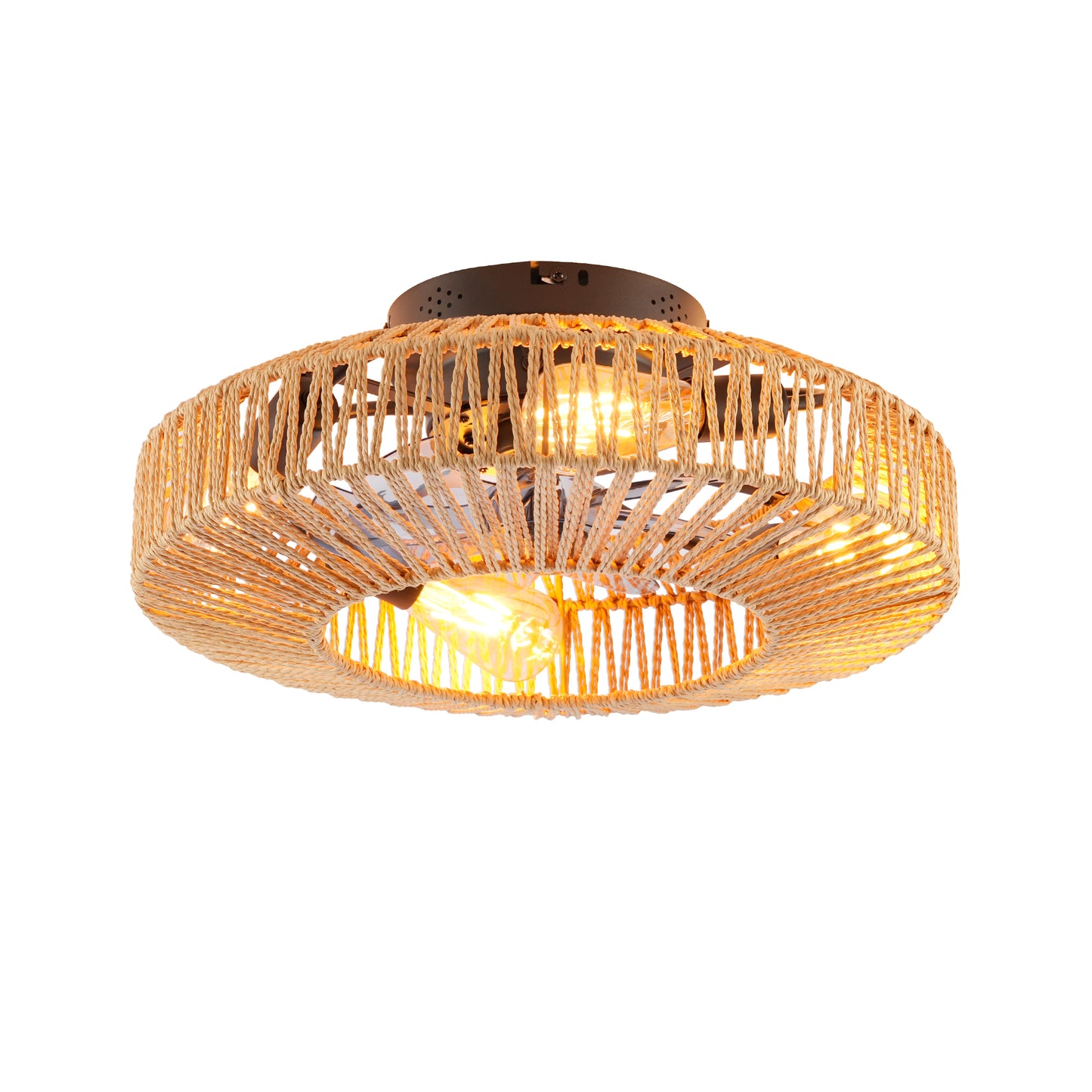 Bladeless Ceiling Fan