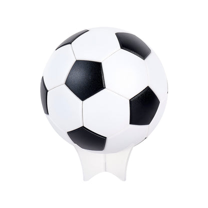 RGB Soccer Ball Night Light with Remote - view 9