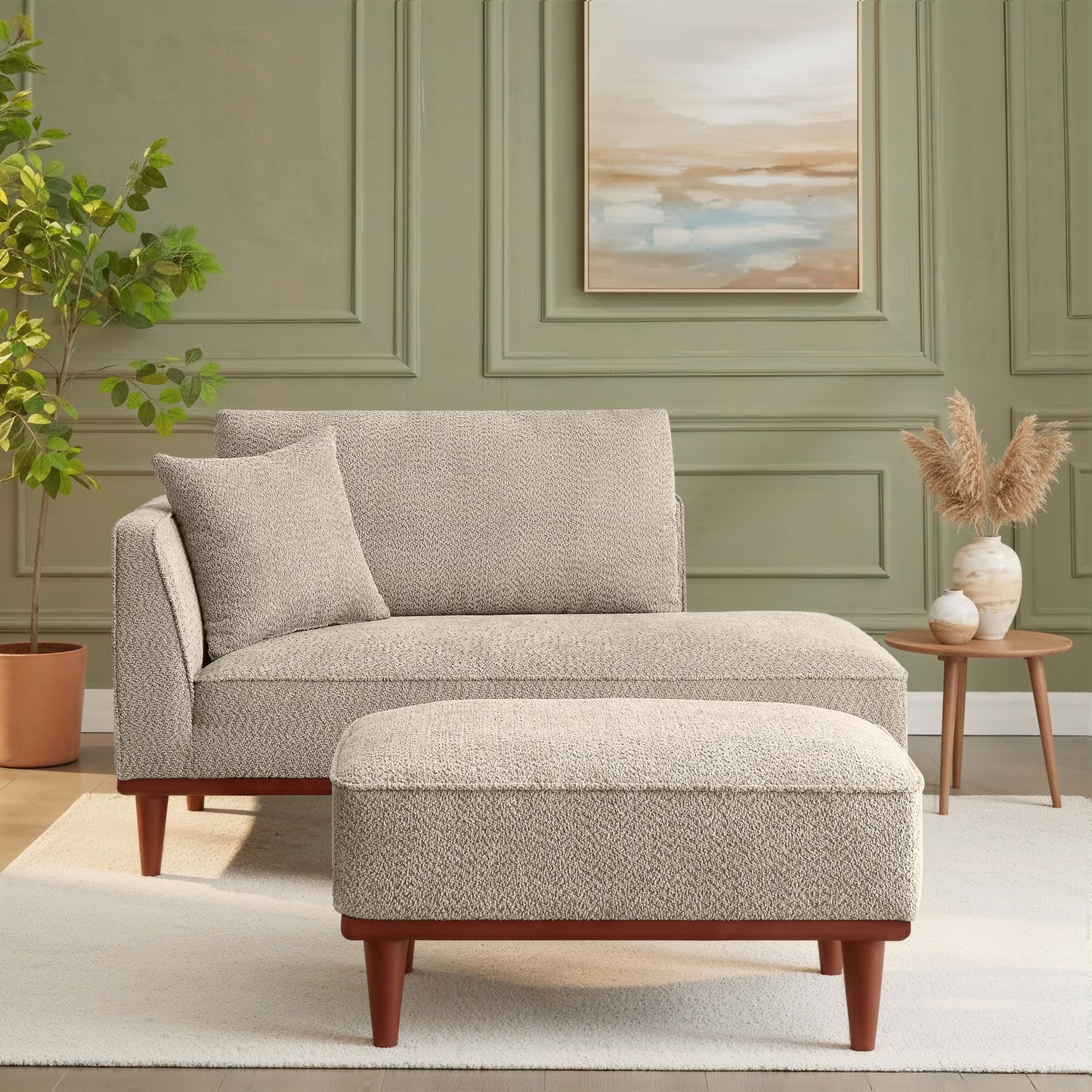 Chaise Lounge