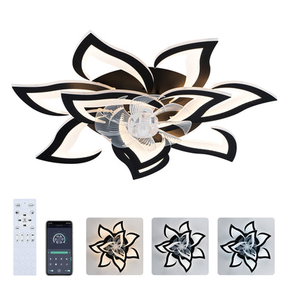 Bladeless Bladeless Fan Light