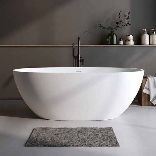 Freestanding Stone Tub