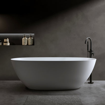 Stone Freestanding Tub