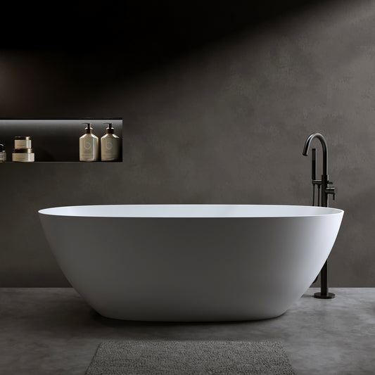 Stone Freestanding Tub