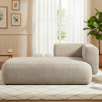 Mod Chaise Lounge