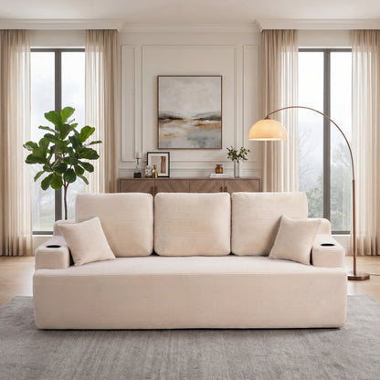 3-Seater Sofa