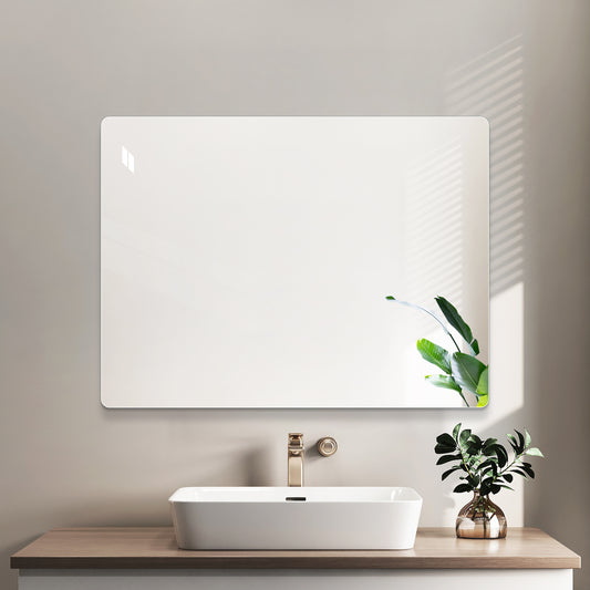 LED Bathroom Mirror Edit