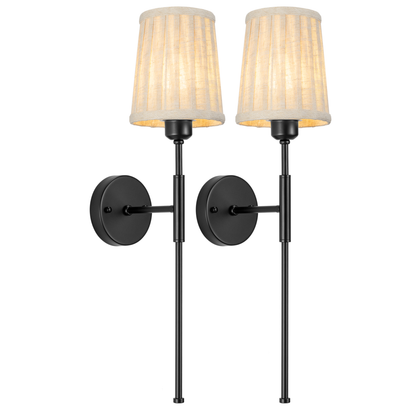 Tara Series Wall Sconces
