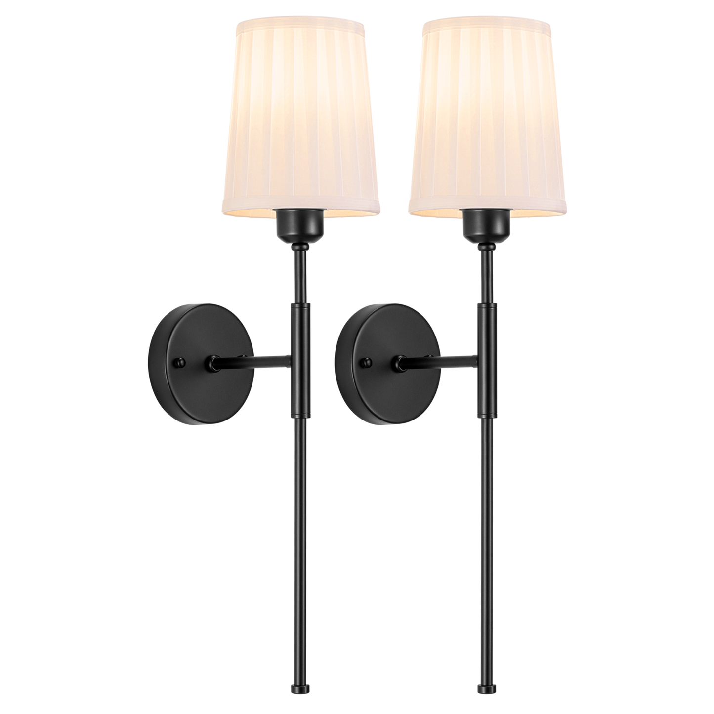 Tara Series Wall Sconces