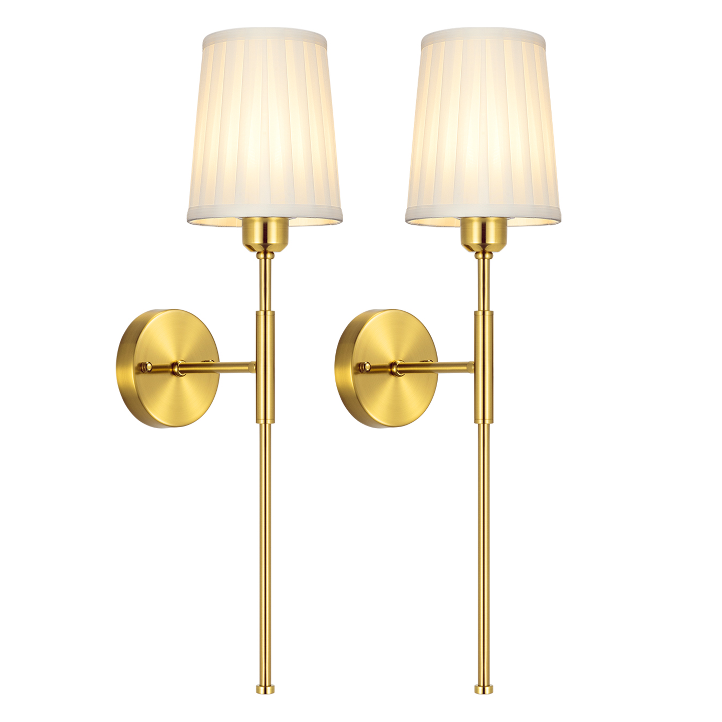 Tara Series Wall Sconces