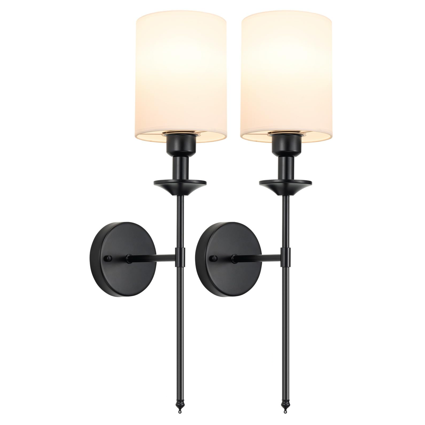 Tara Series Wall Sconces