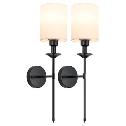 Tara Series Wall Sconces