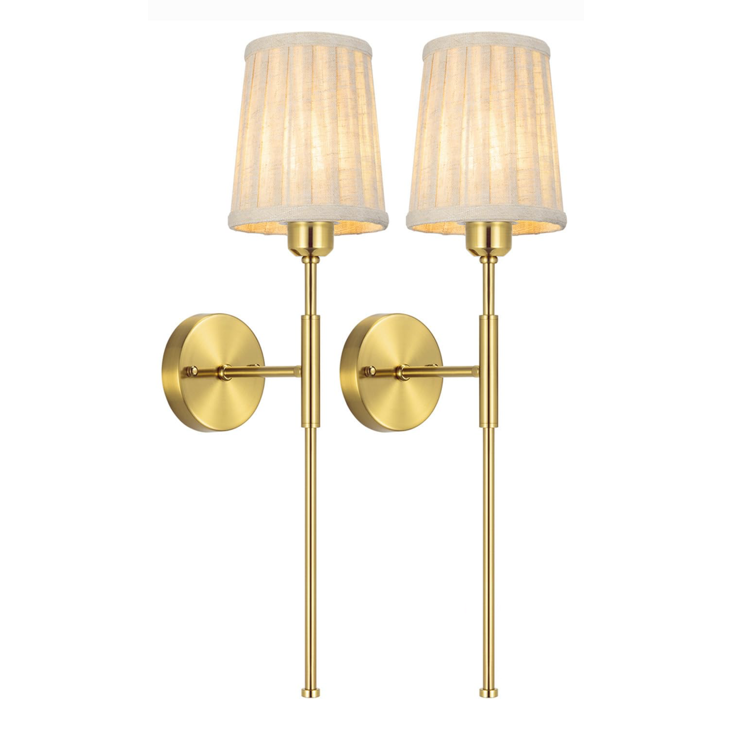 Tara Series Wall Sconces