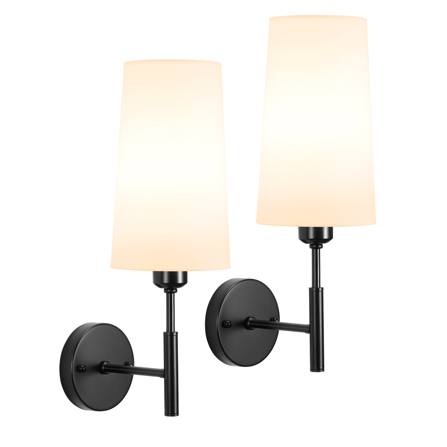 Maison Series Wireless Wall Sconces