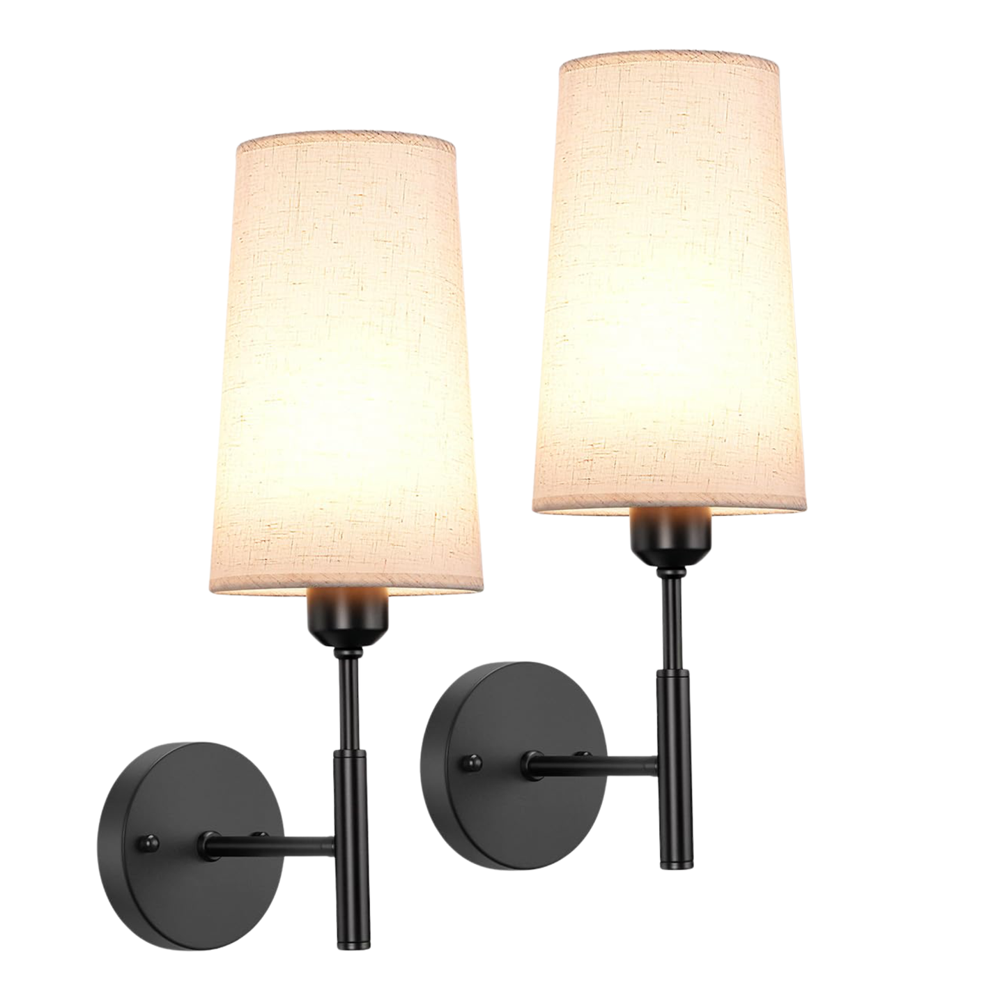 Maison Series Wireless Wall Sconces