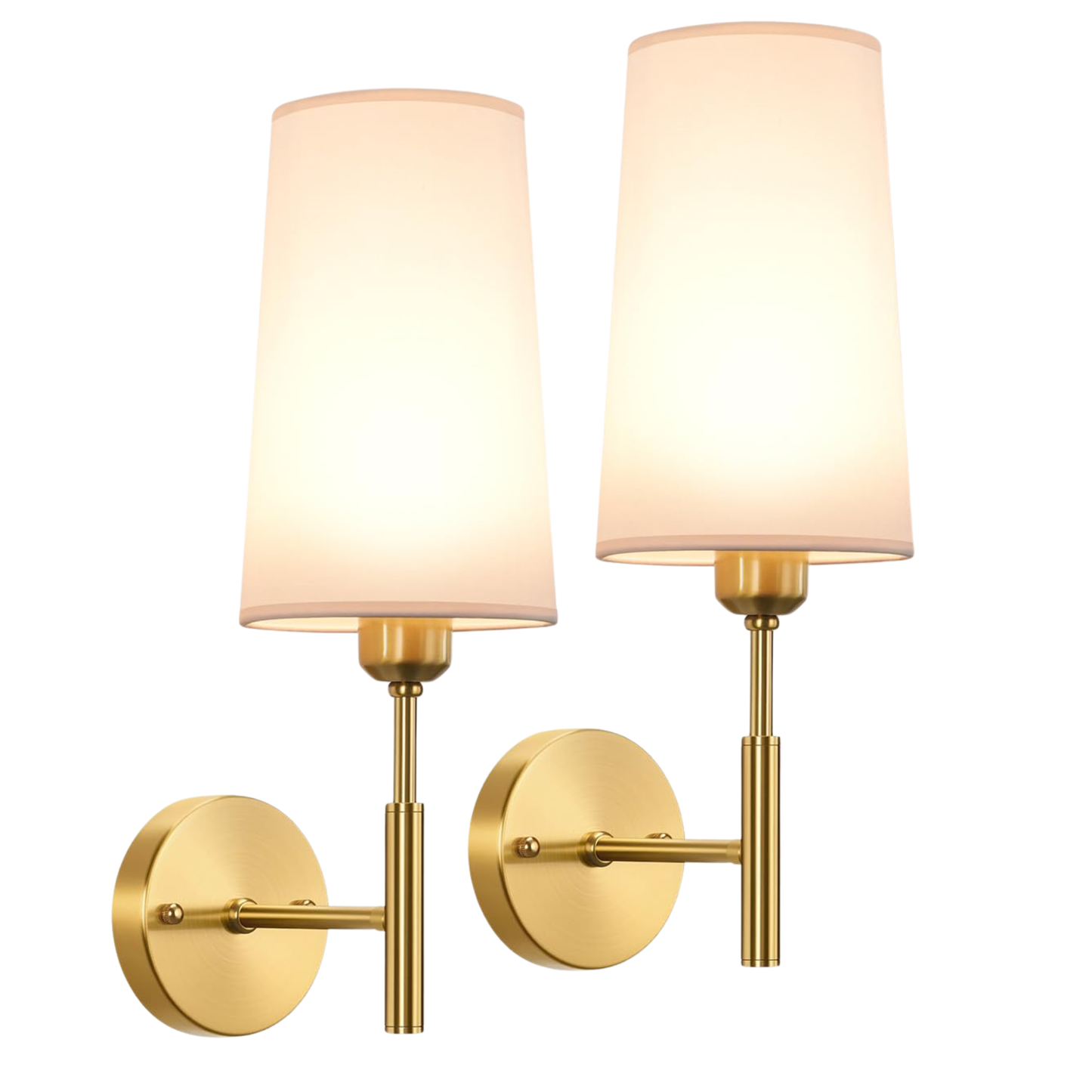 Maison Series Wireless Wall Sconces
