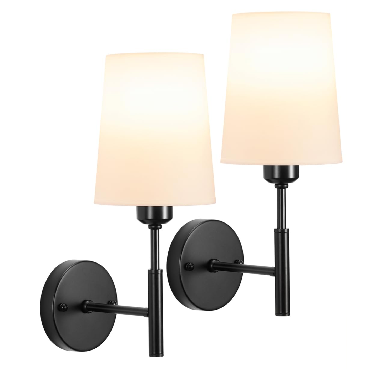 Maison Series Wireless Wall Sconces