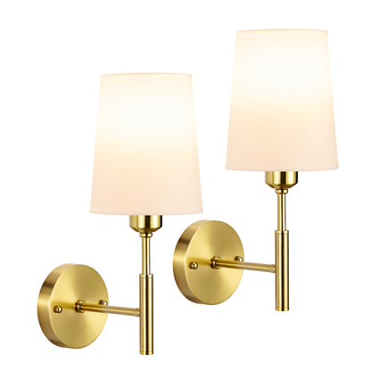 Maison Series Wireless Wall Sconces