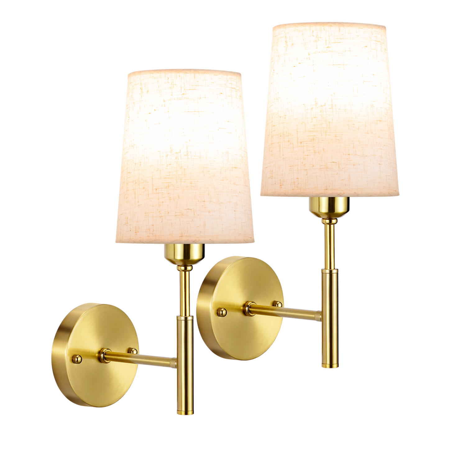 Maison Series Wireless Wall Sconces