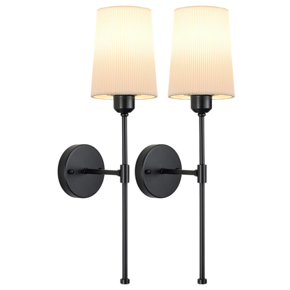 Tara Series Wall Sconces