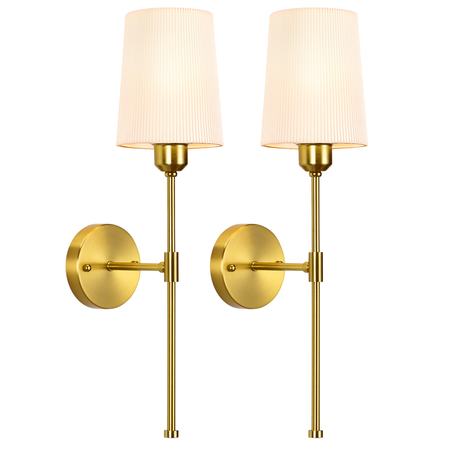 Tara Series Wall Sconces