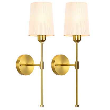 Tara Series Wall Sconces