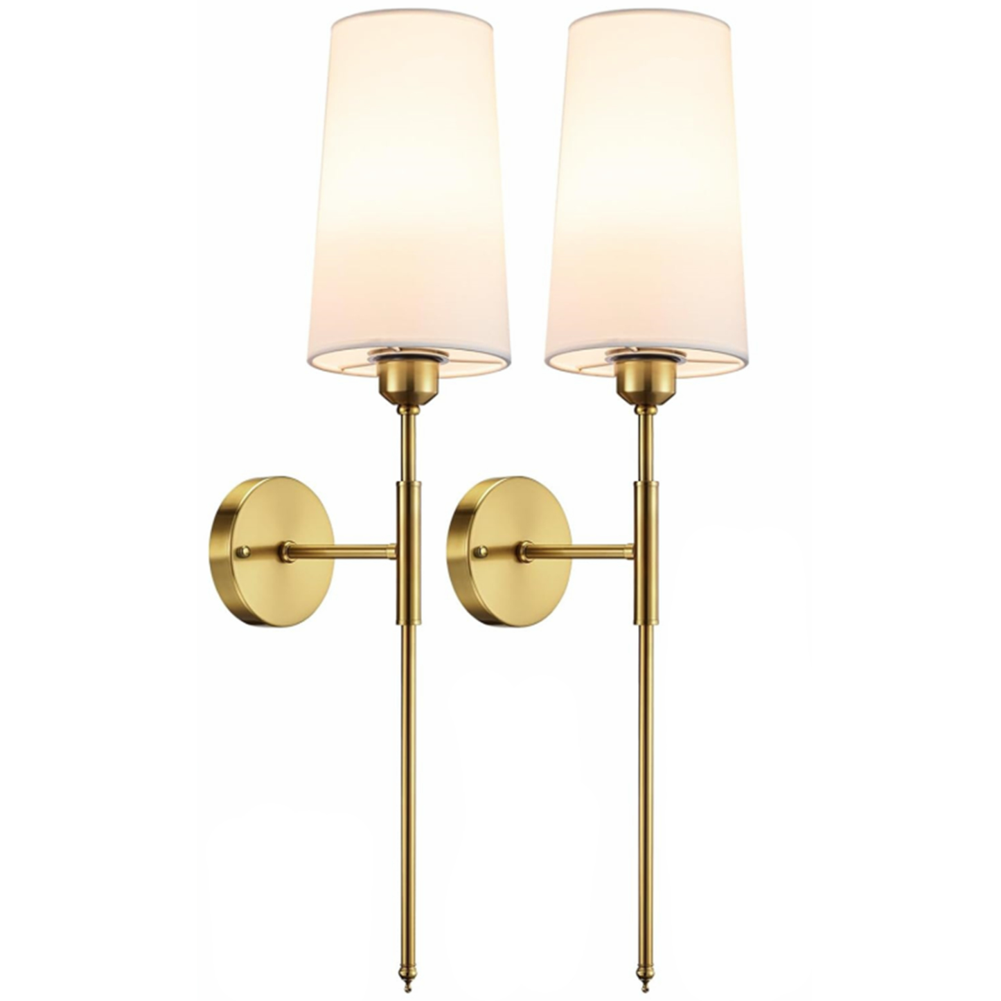 Tara Series Wall Sconces