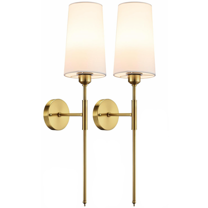 Tara Series Wall Sconces