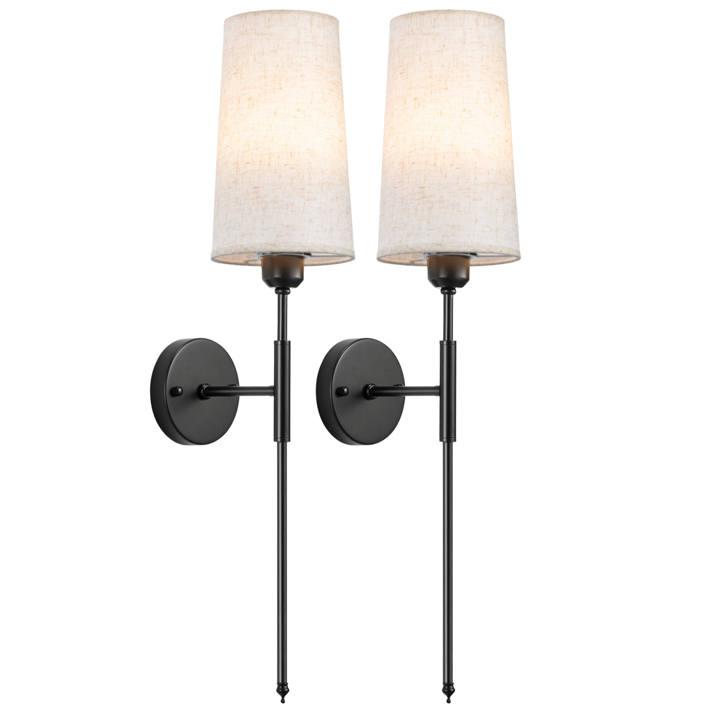 Tara Series Wall Sconces