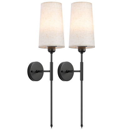 Tara Series Wall Sconces