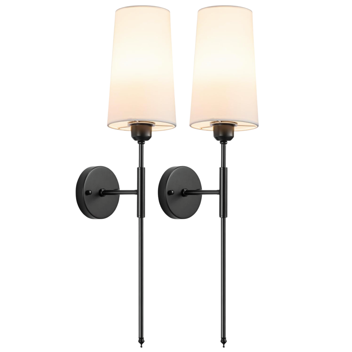 Tara Series Wall Sconces