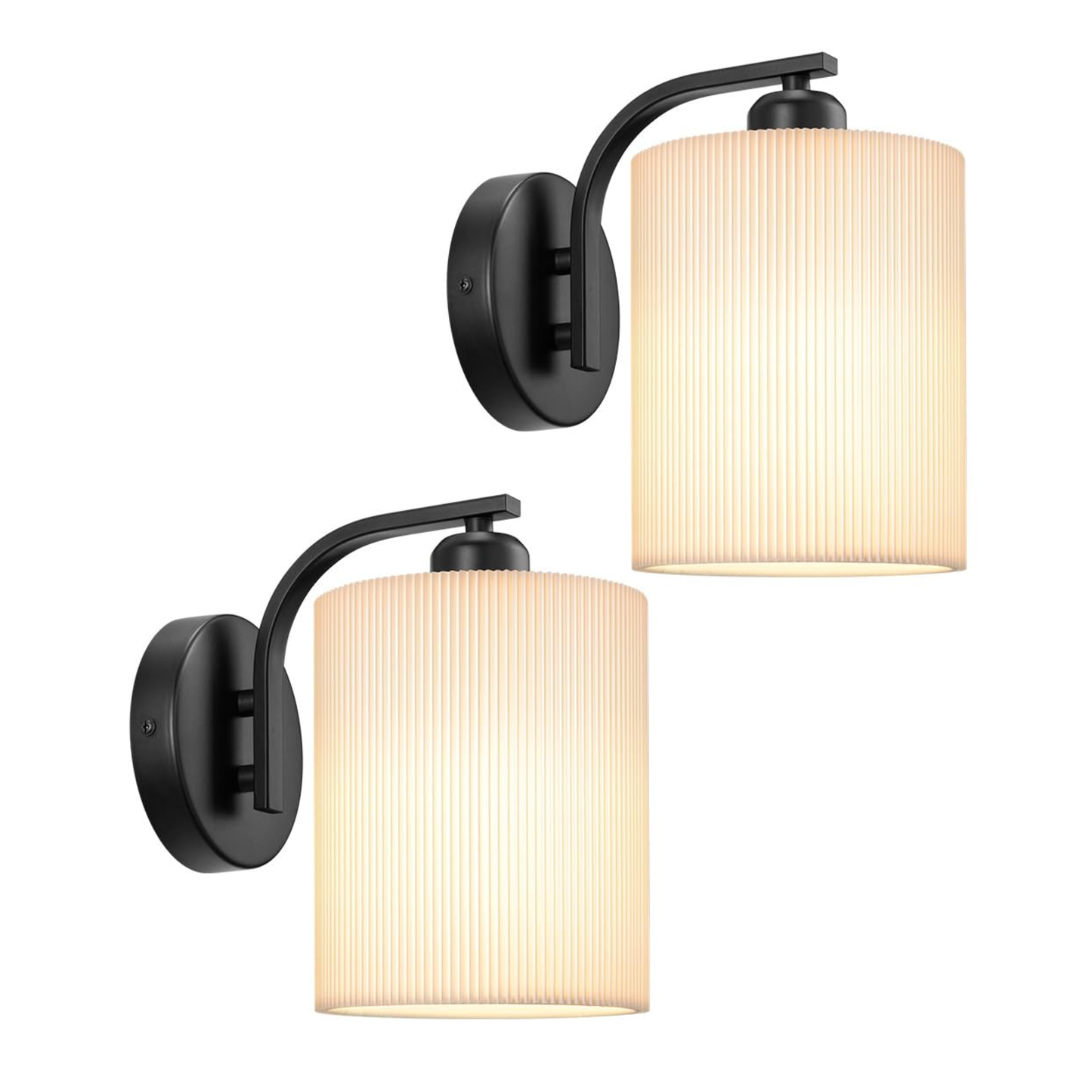 Maison Series Wireless Wall Sconces