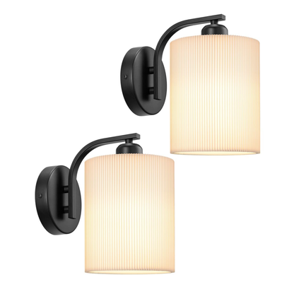 Maison Series Wireless Wall Sconces