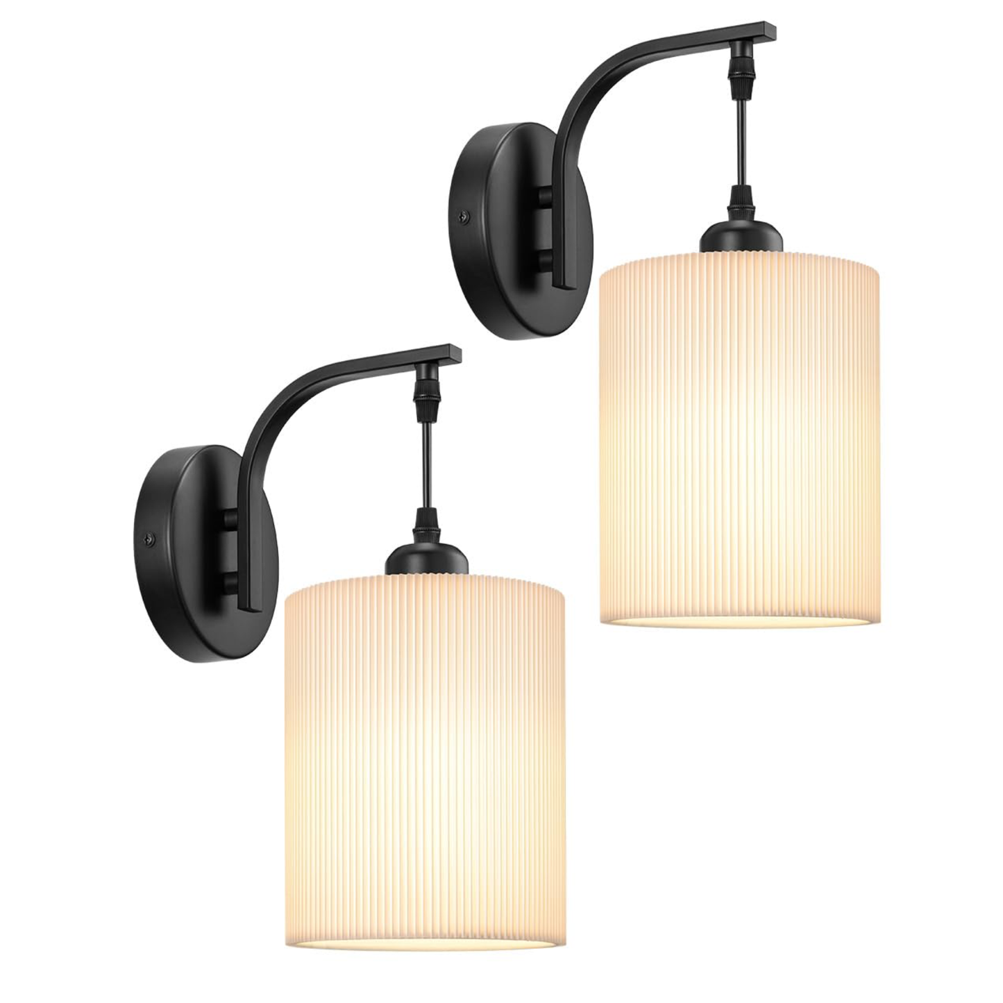Maison Series Wireless Wall Sconces