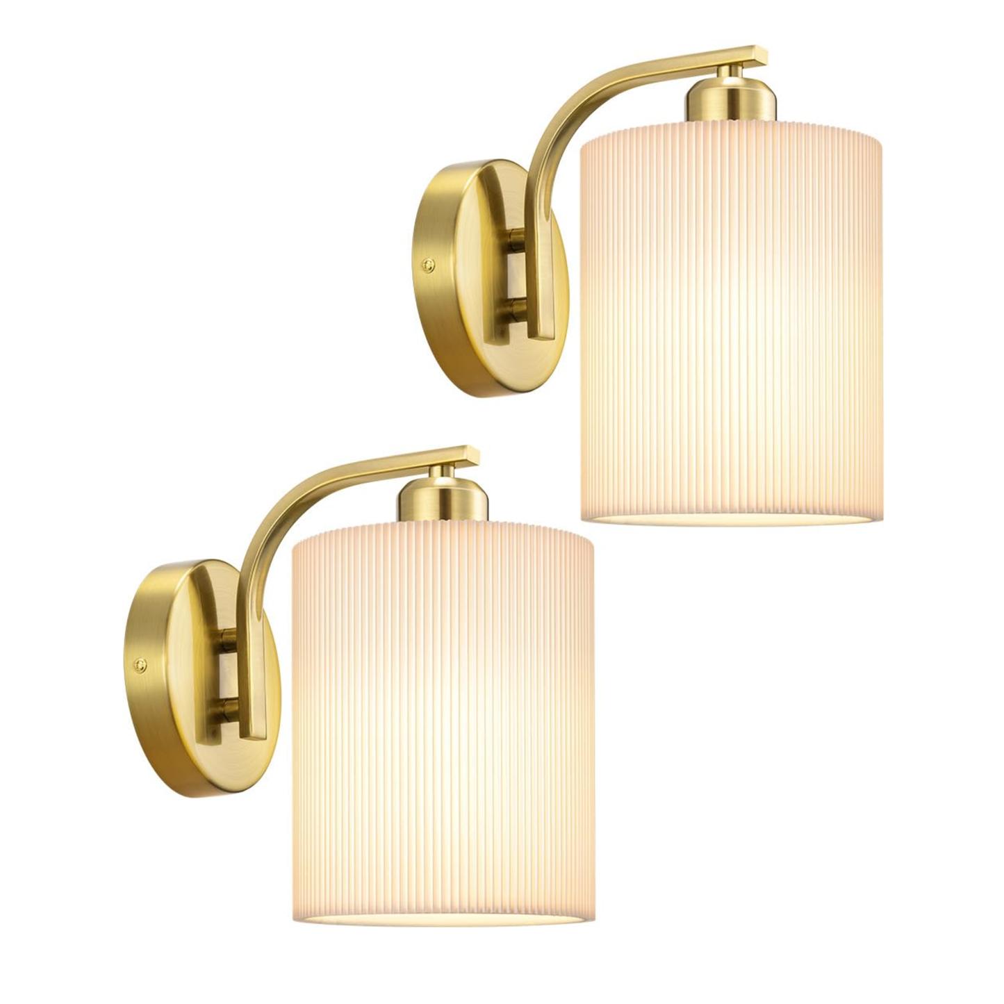 Maison Series Wireless Wall Sconces