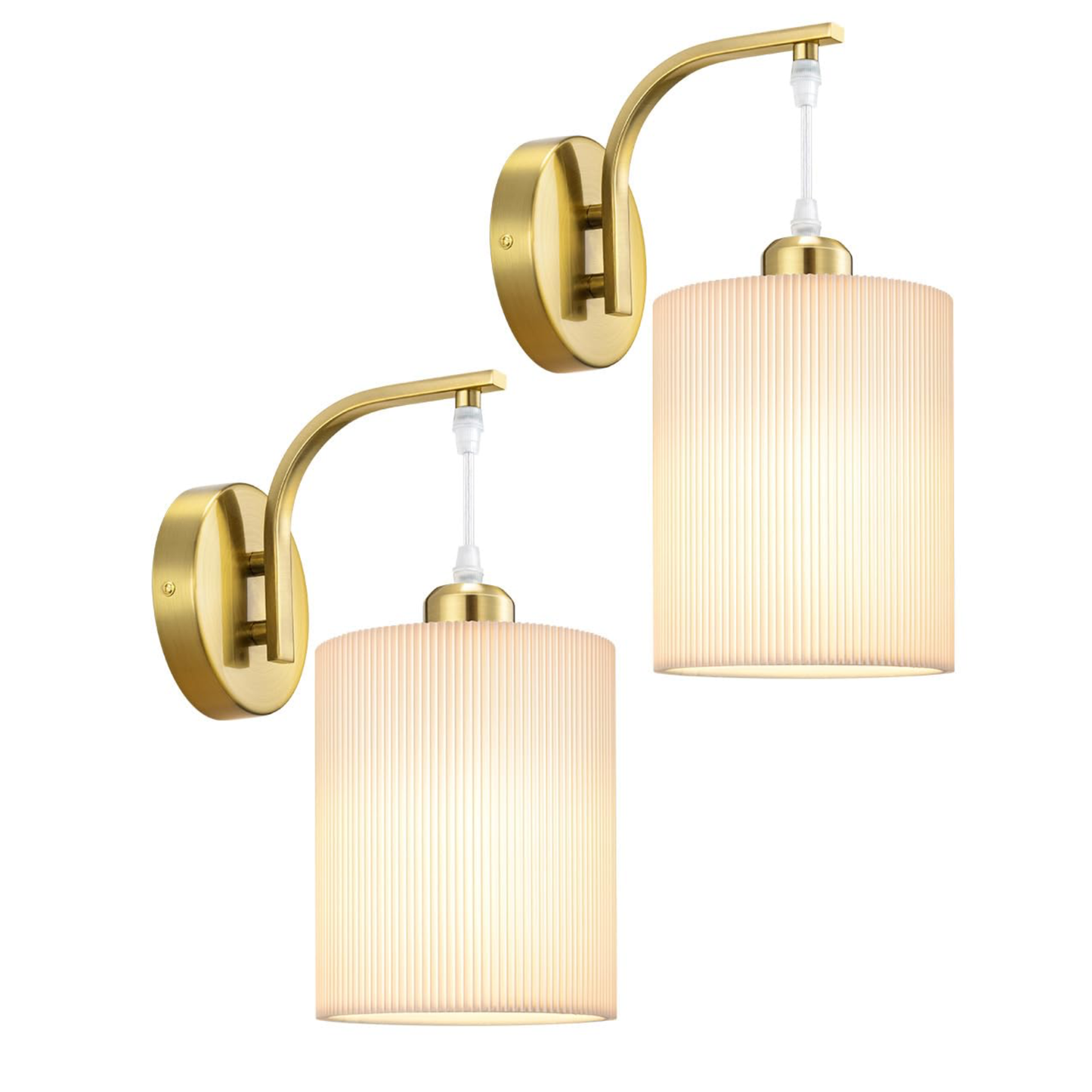 Maison Series Wireless Wall Sconces