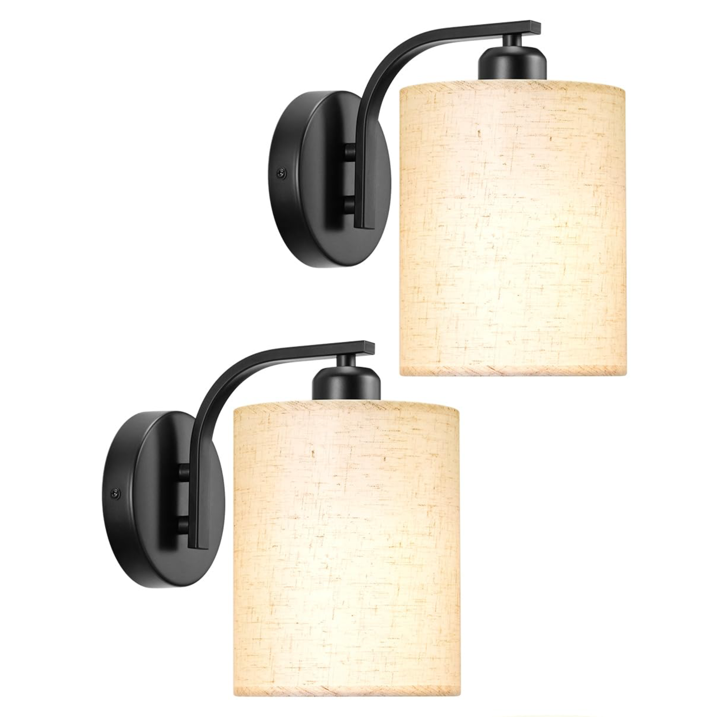 Maison Series Wireless Wall Sconces