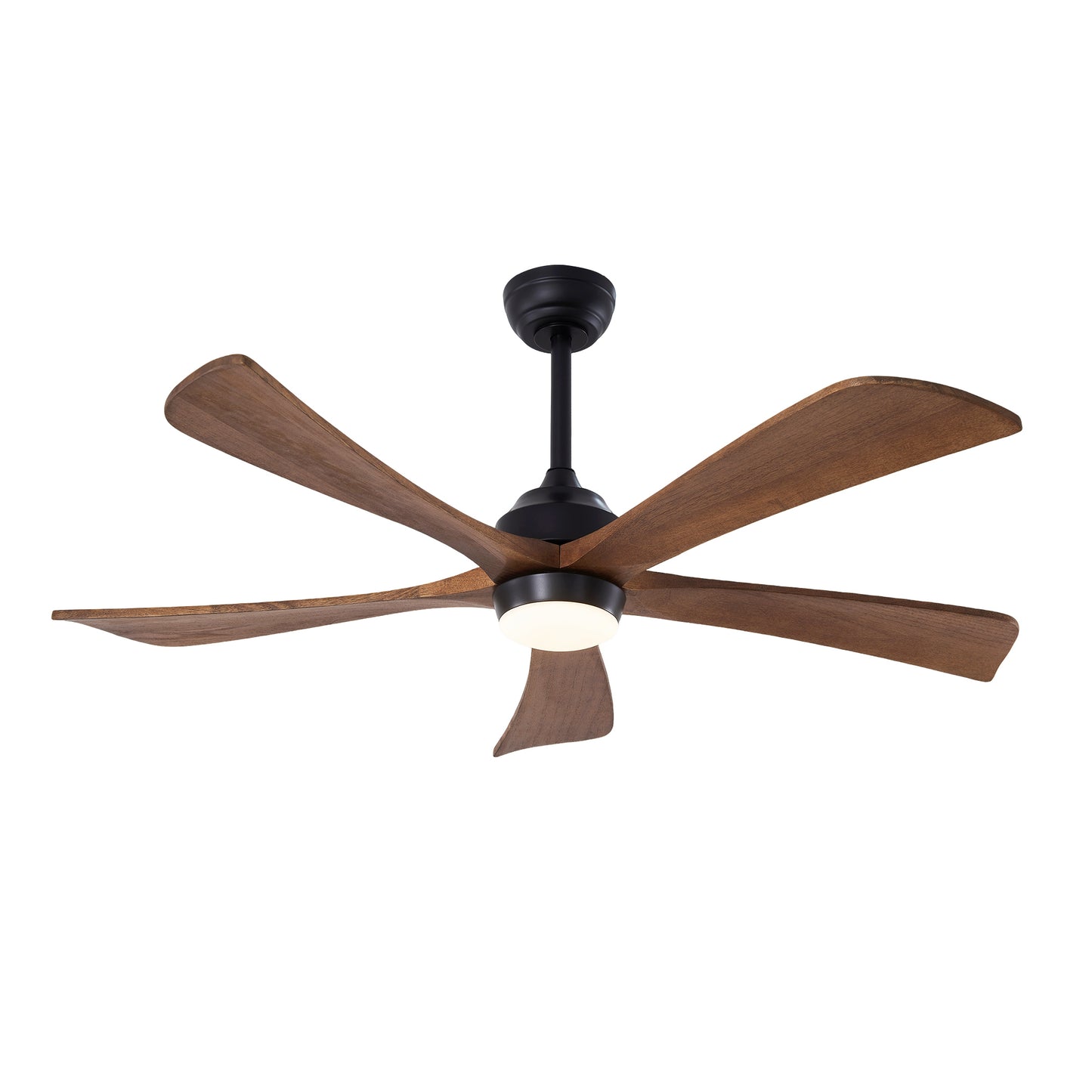 Acrylic Ceiling Fan Light