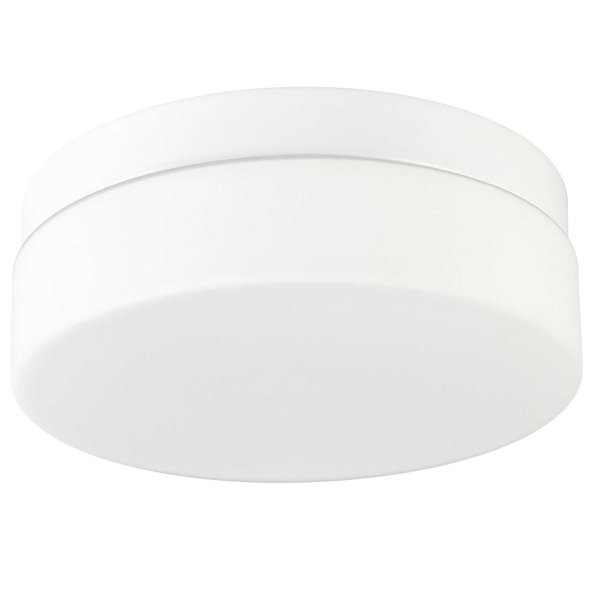 12" White LED Flush Mount Ceiling Light - view 9