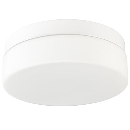 12" White LED Flush Mount Ceiling Light - view 9