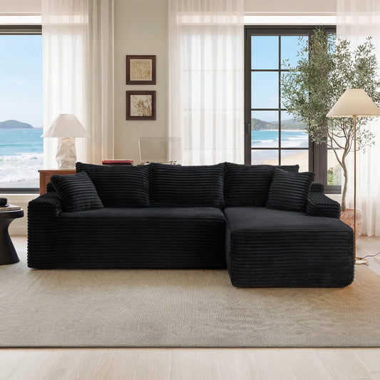 Cloud Corner Sectional