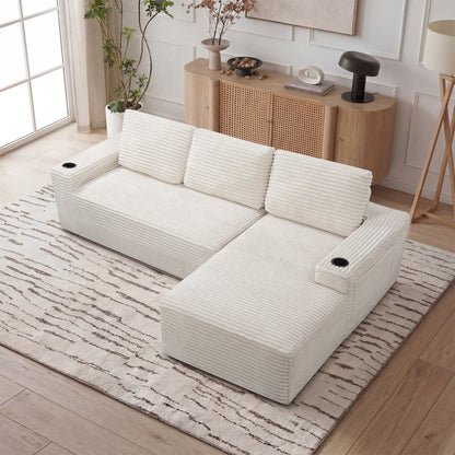 Cloud Sectional Sofa