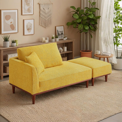 Modern Chaise Lounge