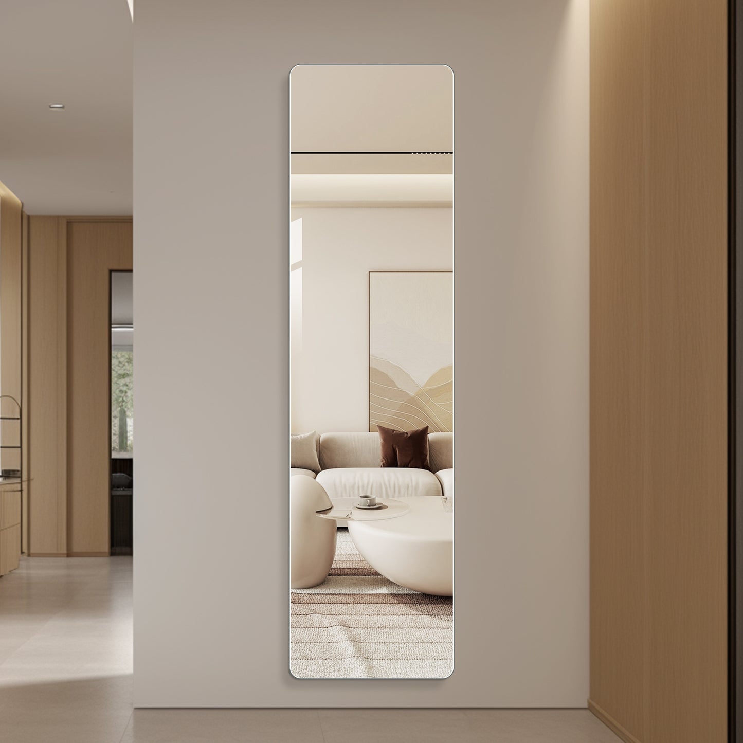 LED Bathroom Mirror Choice
