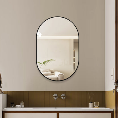 Full Wall Mirror